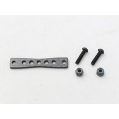 WP-0164　グラスホッパーⅡ用カーボンタワーバー