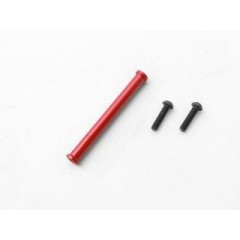 WP-0166　グラスホッパー用 タワーバー レッド
