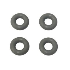 WP-0173　ハイコンプ・ダンパーOリング （ミディアムソフト・4個入）