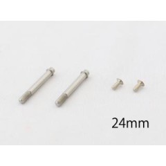 WP-0193　PRO GRESS ダンパーシャフトSTD-type　24mm