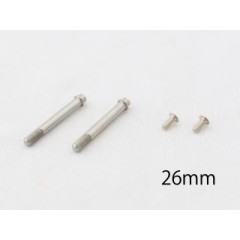 WP-0194　PRO GRESS ダンパーシャフトSTD-type　26mm