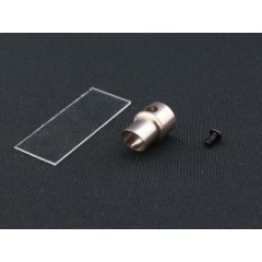 WP-0214　アルミ製 Meedalion G-FORDAN