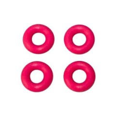 WP-0219　ハイコンプ・ダンパーOリング　ソフト