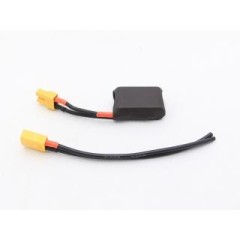 WP-0237　SC-CAPA　タイプT　(アンプ用キャパシター・テクニカル)