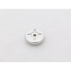 WP-0239　クリーナーインジェクター 国内スプレーノズル交換用(シルバー)