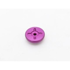 WP-0242　クリーナーインジェクター 国内スプレーノズル交換用(パープル)