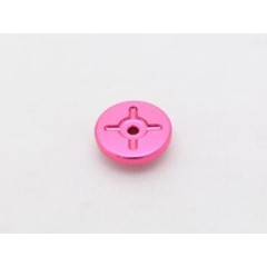 WP-0243　クリーナーインジェクター 国内スプレーノズル交換用(ピンク)