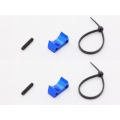 リンクサスシステム / RC-ART WP-0125]グラスホッパー?用 リンクサスシステム（ブラック） RC-ART