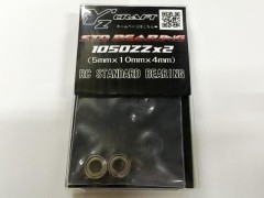 STD-043　STD ベアリング 1050ZZ (5x10x4) 2個入り