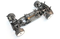 GZ2　バーティカルトップデッキ仕様　シャーシキット