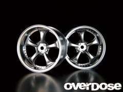 ドリラジホイール　オーバードーズ 楽天市場】overdose 30mmの通販