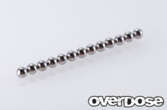 OD1515b　デフボール(13pcs)