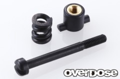OD1516b　ボールデフスクリューセット