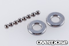OD1517b　スラストベアリングセット