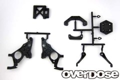 OD2408b　リヤバルクヘッドセット(For GALM)
