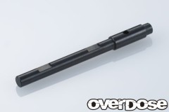 OVERDOSE GALM用アルミロッカーアーム（ブラック）　オーバードーズ 各社スペア・オプションパーツ > Over Dose/オーバードーズ 商品一覧