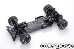 OD3920　GALM ver.2 アンチ+ シャーシキット