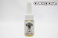 OD3931　OVERDOSE×Moty’ s ハイパフォーマンスショックオイル#5