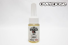 OD3934　OVERDOSE×Moty’ s ハイパフォーマンスショックオイル#20