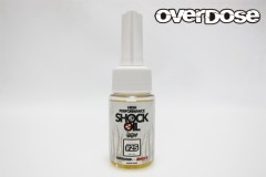 overdose スプリングセット 各社スペア・オプションパーツ > Over Dose/オーバードーズ > ダンパー