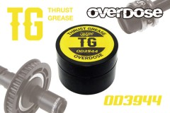 OD3944　OVERDOSE スラストグリス(5g)
