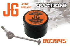 OD3945　OVERDOSE ジョイントグリス(5g)