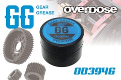 OD3946　OVERDOSE ギヤグリス(5g)