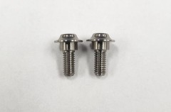 RT-001A　SPMチタン製 サーボスクリュー （2本入）