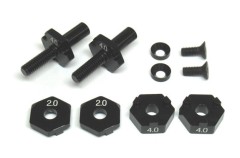 RD-005　RWDドリフトカー用 ASL アクスルセット