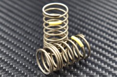 RD-010RMH　RWDドリフトカー用 PCリアスプリング（ミディアムハード）