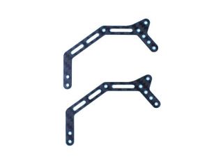 M1-003V　MC-1用 カーボン製 バーティカルデッキ