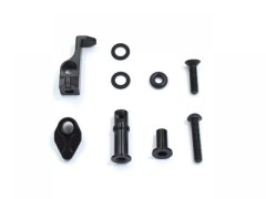 M1-118B　MC-1用 バッテリーホルダー Bセット