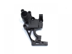 M1-302L　MC-1用 アルミ製 ギヤケース (左側)