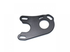 M1-304PA　MC-1用 アルミ製 モータープレート