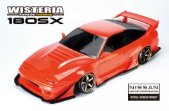 DB-180SXW　NISSAN 180SX WISTERIA ボディーセット
