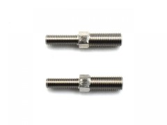 M1-RA-T20　M1-RAC用 チタン製 M3/M4ターンバックル （20mm、2本入）