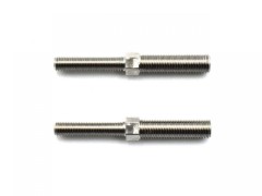 M1-RA-T30　M1-RAC用 チタン製 M3/M4ターンバックル （30mm、2本入）