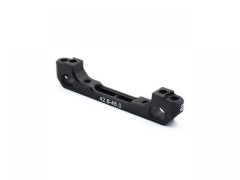 RD-300RF2　アルミ製 サスマウント （RFタイプ） #2（42.8-46.0mm）