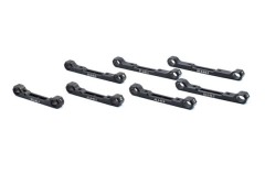 RD-300-2　アルミ製 サスマウント #2（42.8-46.0mm） SE仕様