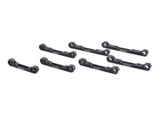 RD-300-2　アルミ製 サスマウント #2（42.8-46.0mm） SE仕様