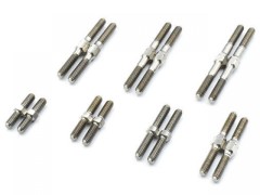 RT-TB28A　SPMチタン製 ターンバックル （28mm、2本入）