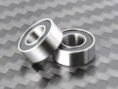RBB-105C　高精度RSDセラミックボールベアリング （φ10xφ5、2個入）