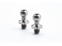 RT-006SSA　SPMチタン製 ロッドエンドボール （SSサイズ）