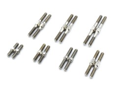 RT-TB28A　SPMチタン製 ターンバックル 28mm 2本入