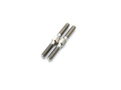 RT-TB32A　SPMチタン製 ターンバックル （32mm、2本入）