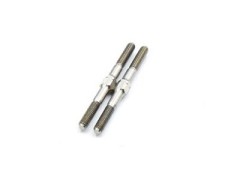 RT-TB40A　SPMチタン製 ターンバックル（40mm、2本入）