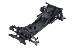 RKD-RDX　RWDドリフトカー RDX シャーシキット
