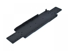 D1-002M　RDX用 樹脂製 メインシャーシ