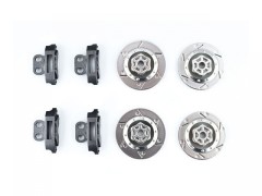 ReveD パーツセット 新製品】RDX用リアスタビライザーセット 新登場！ / New RDX Rear Sway