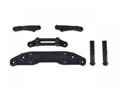 D1-016BM　RDX用 樹脂製 ボディーポストマウント